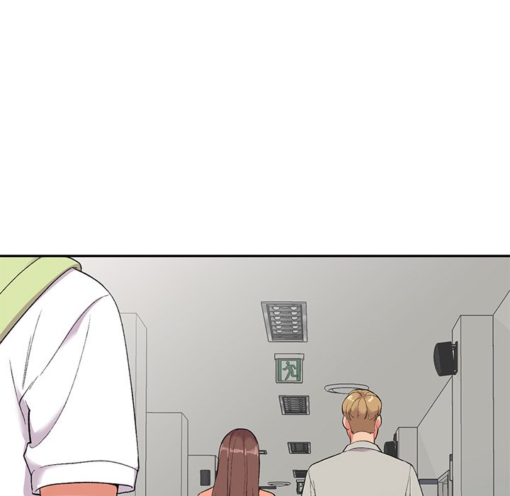 Shh! Her Secret Chapter 31 image 84