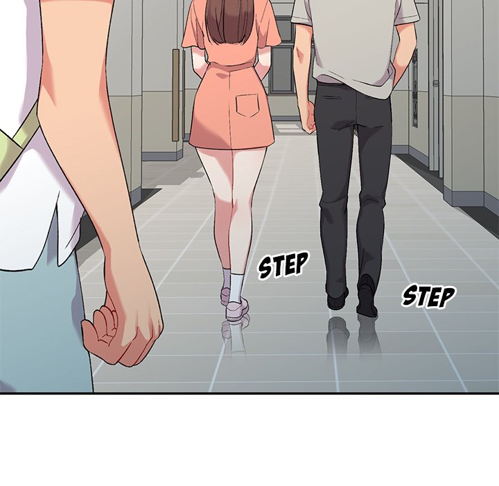 Shh! Her Secret Chapter 31 image 85