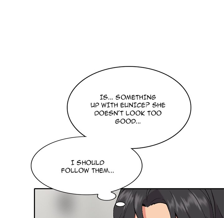 Shh! Her Secret Chapter 31 image 86