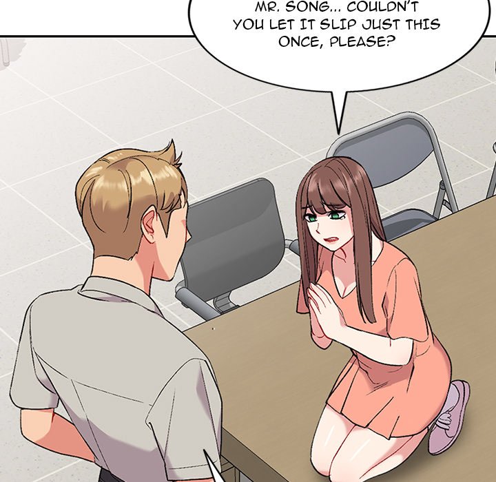 Shh! Her Secret Chapter 31 image 93