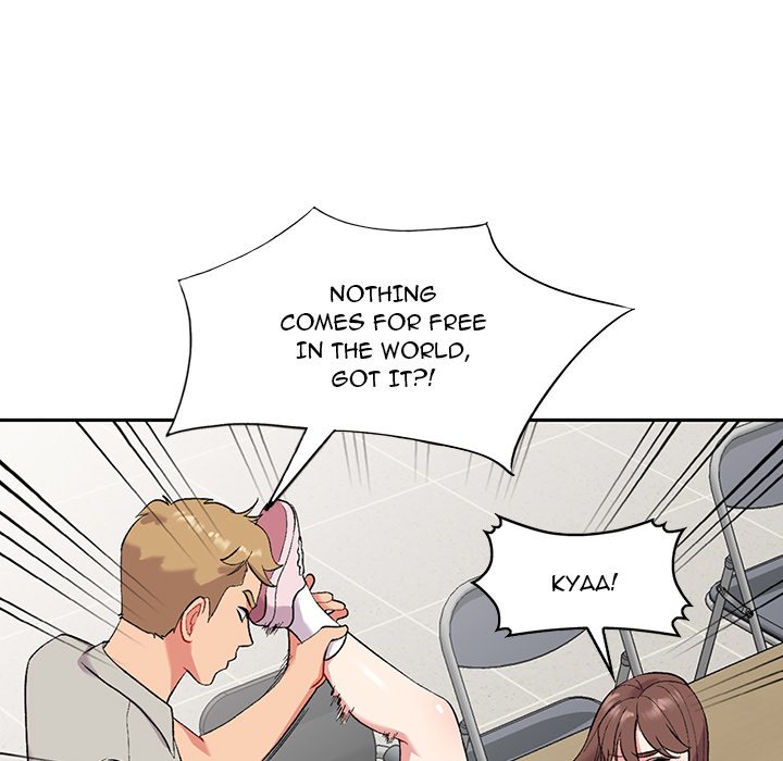 Shh! Her Secret Chapter 31 image 95