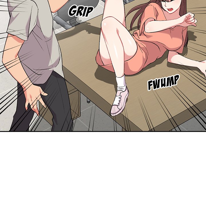 Shh! Her Secret Chapter 31 image 96