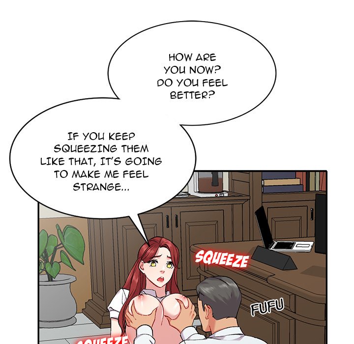 Shh! Her Secret Chapter 32 image 14