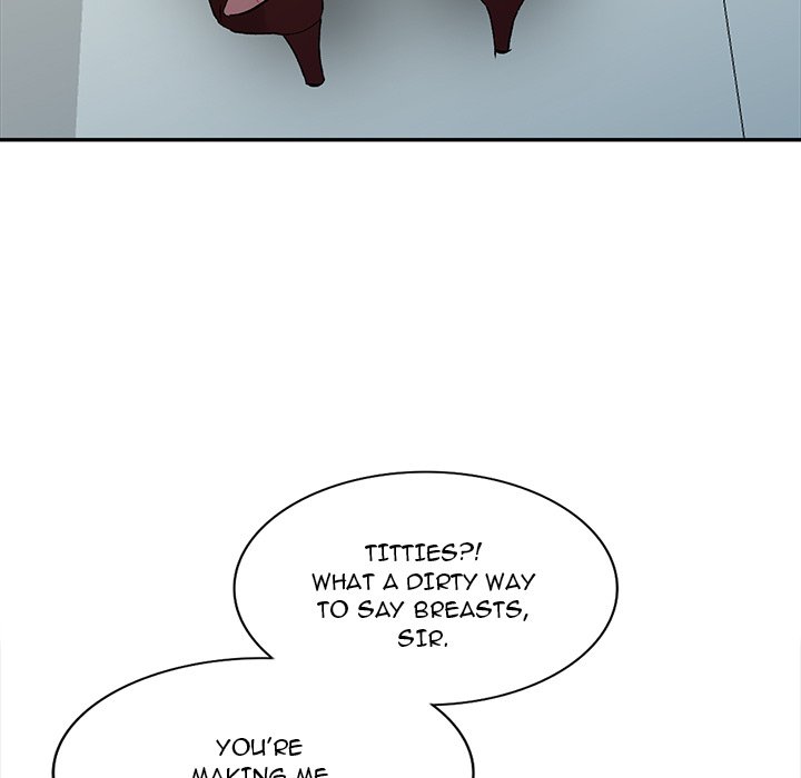 Shh! Her Secret Chapter 32 image 18