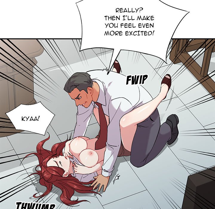 Shh! Her Secret Chapter 32 image 22
