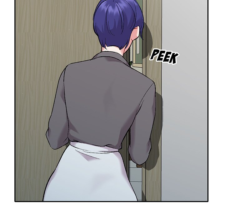 Shh! Her Secret Chapter 32 image 6