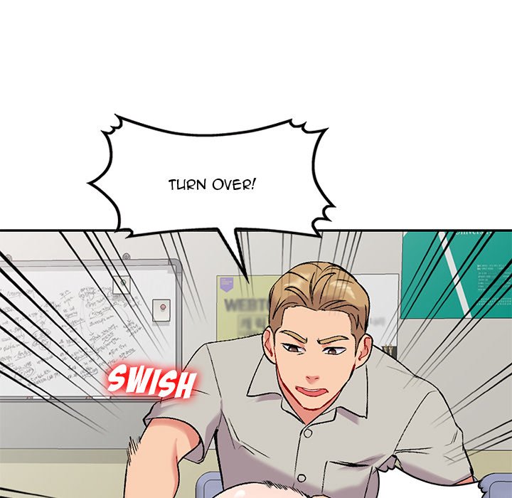 Shh! Her Secret Chapter 32 image 96
