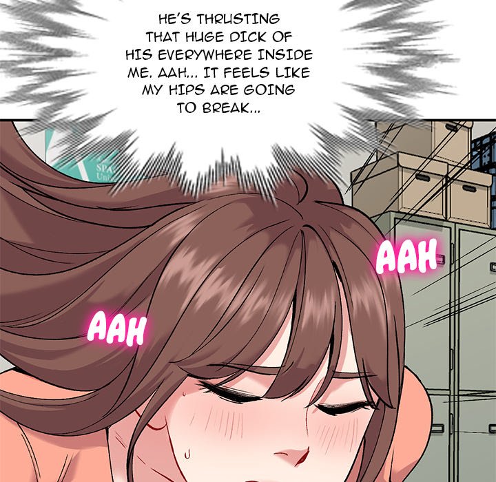 Shh! Her Secret Chapter 33 image 102