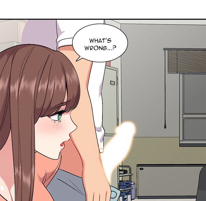 Shh! Her Secret Chapter 33 image 123