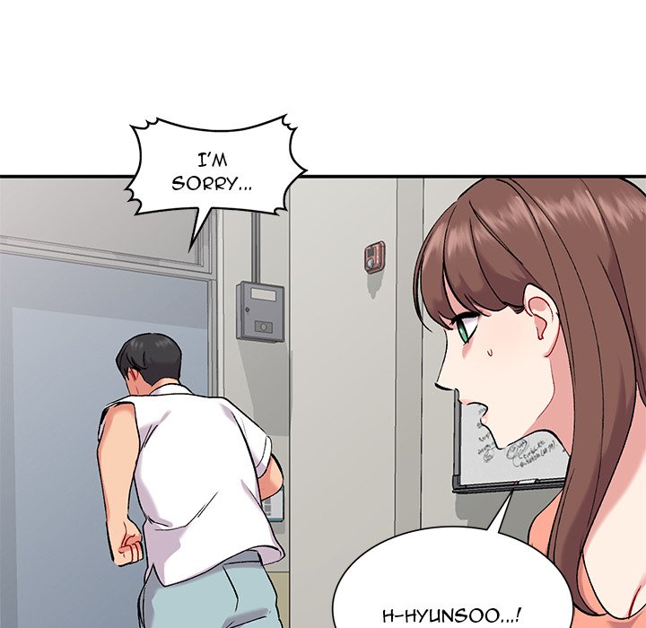 Shh! Her Secret Chapter 33 image 127