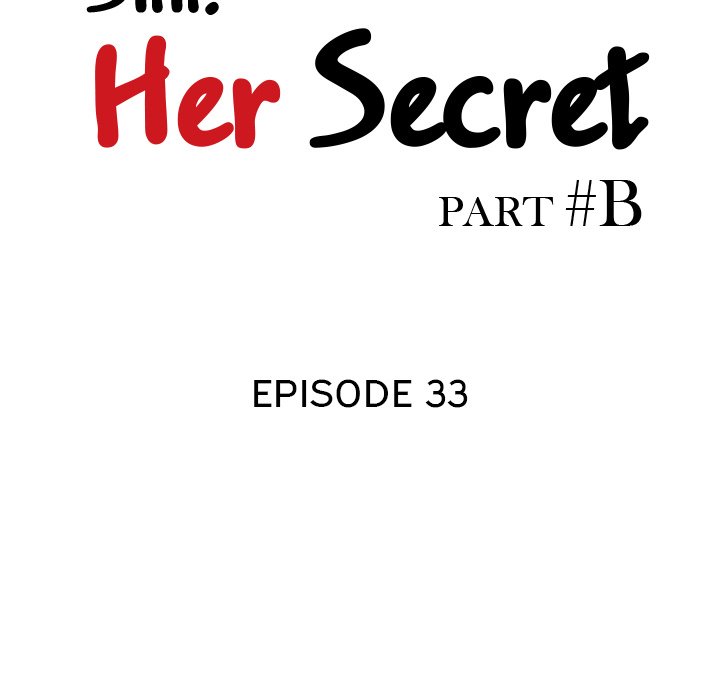 Shh! Her Secret Chapter 33 image 13
