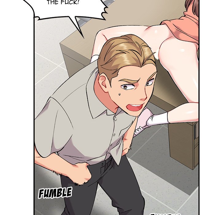 Shh! Her Secret Chapter 33 image 19