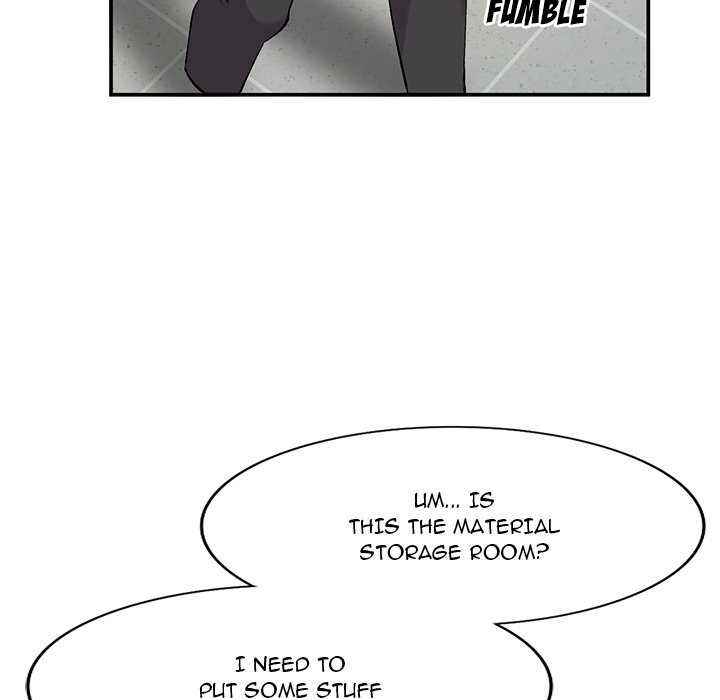 Shh! Her Secret Chapter 33 image 20