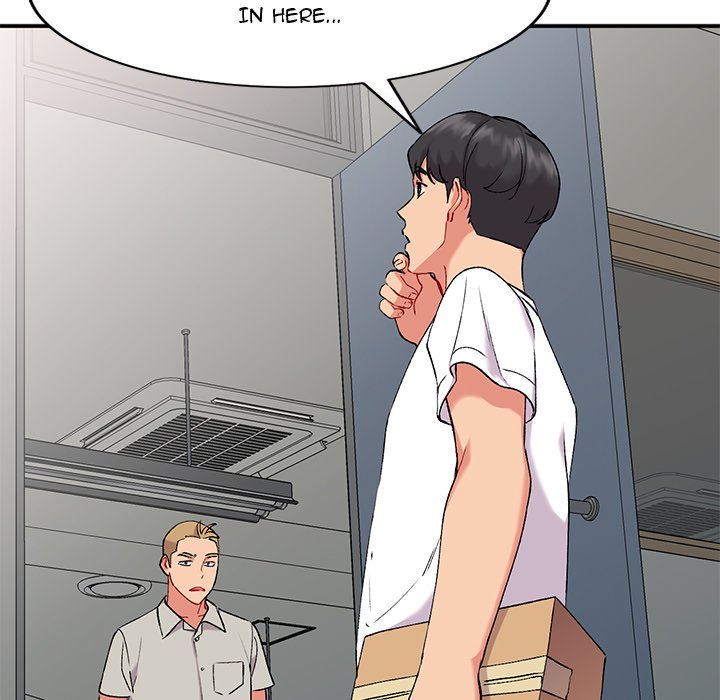 Shh! Her Secret Chapter 33 image 21