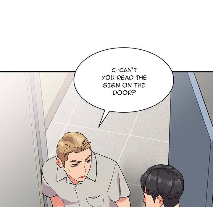 Shh! Her Secret Chapter 33 image 23