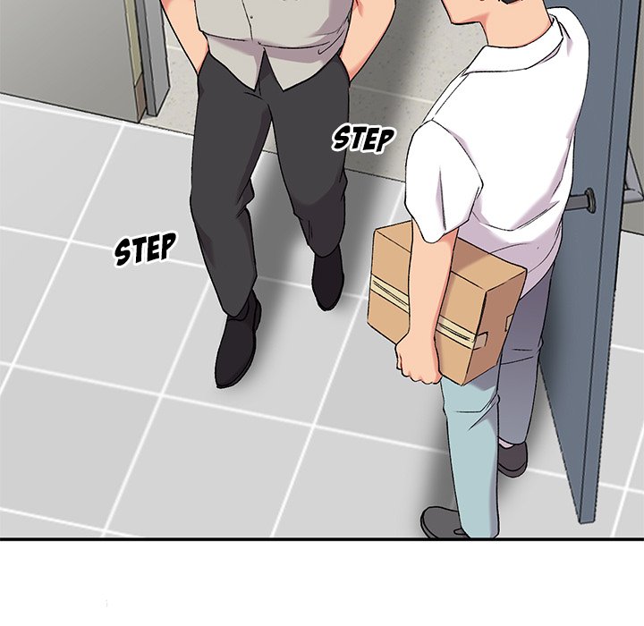 Shh! Her Secret Chapter 33 image 24