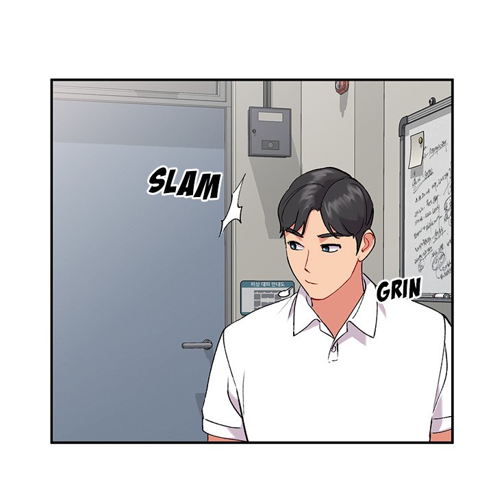 Shh! Her Secret Chapter 33 image 28