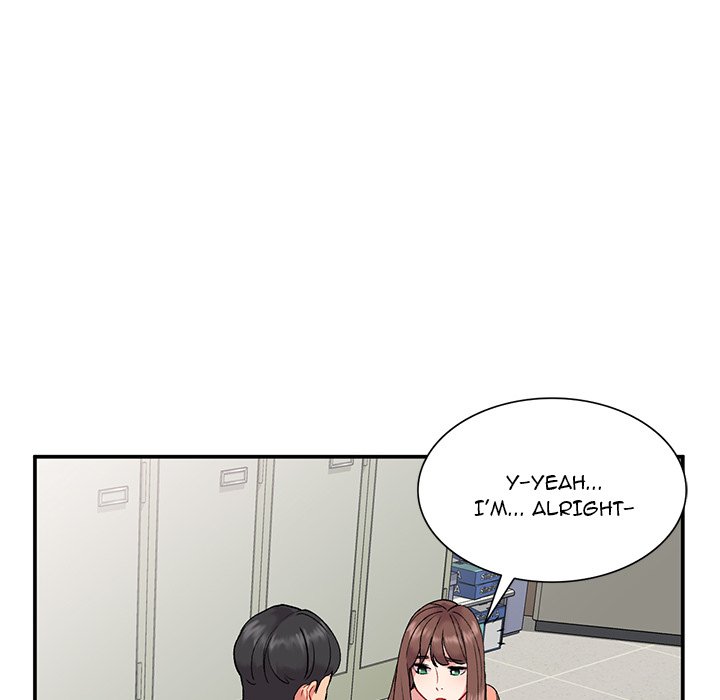 Shh! Her Secret Chapter 33 image 31