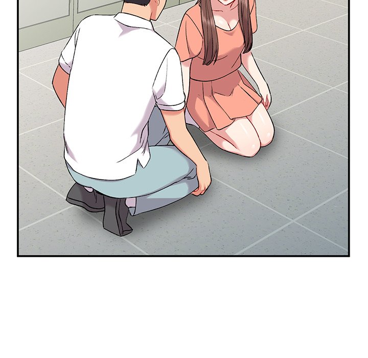 Shh! Her Secret Chapter 33 image 32