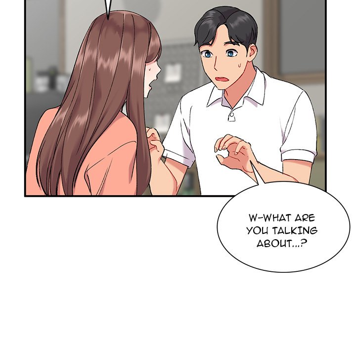 Shh! Her Secret Chapter 33 image 36