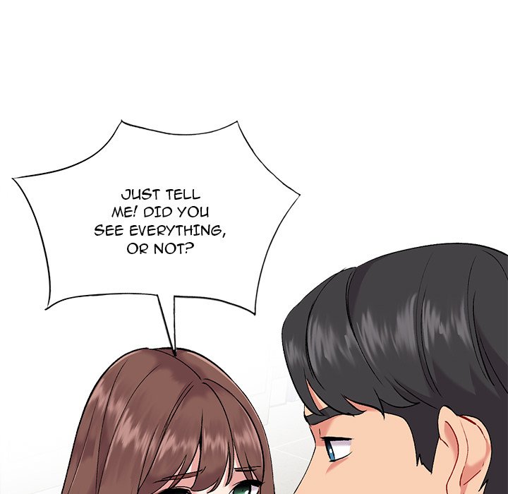 Shh! Her Secret Chapter 33 image 37