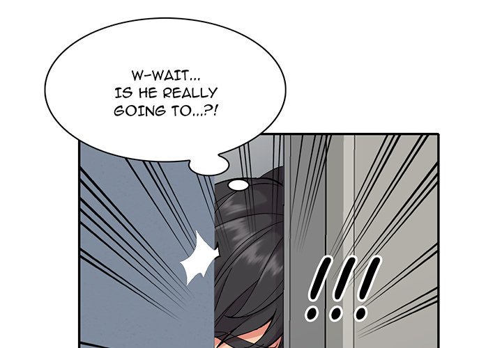 Shh! Her Secret Chapter 33 image 3
