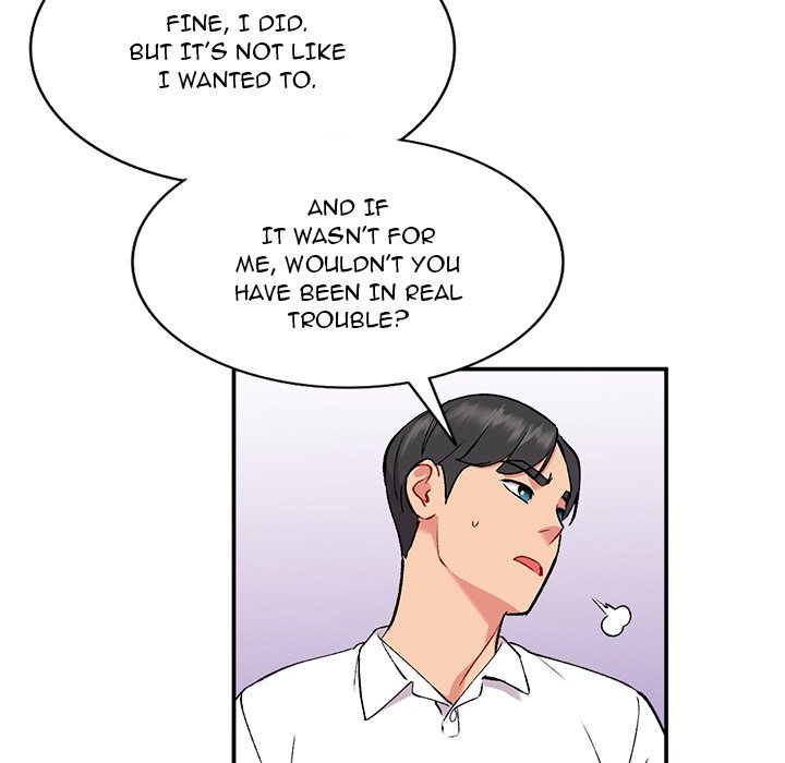Shh! Her Secret Chapter 33 image 39