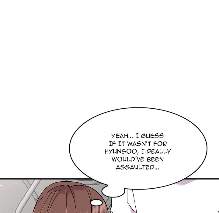 Shh! Her Secret Chapter 33 image 42