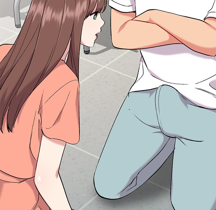 Shh! Her Secret Chapter 33 image 43