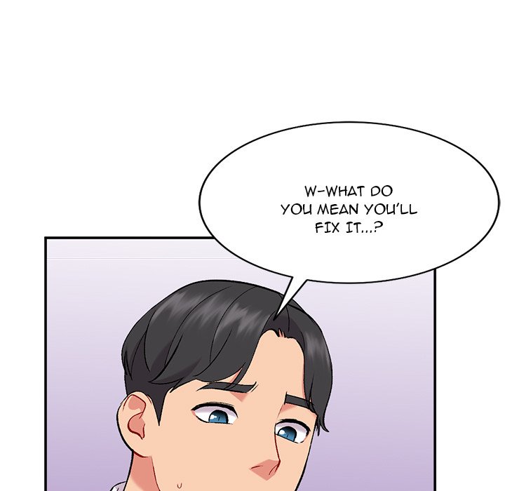 Shh! Her Secret Chapter 33 image 49