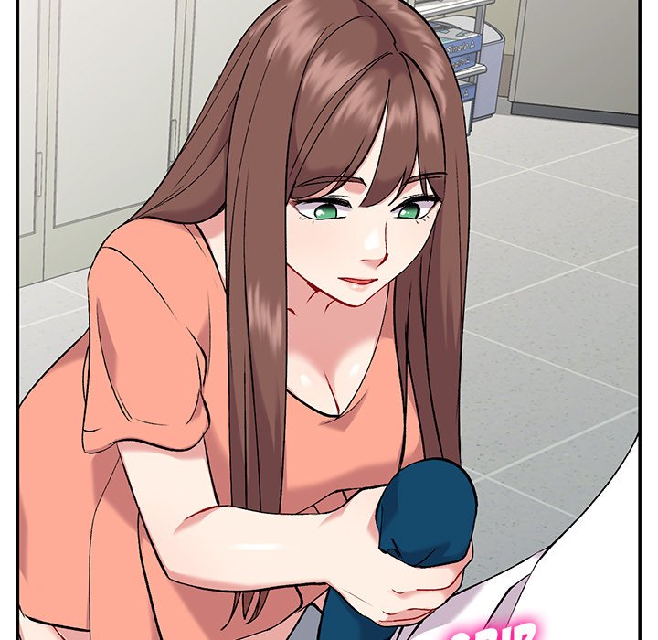 Shh! Her Secret Chapter 33 image 56