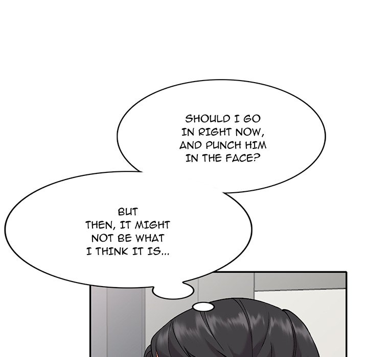 Shh! Her Secret Chapter 33 image 5