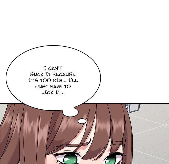 Shh! Her Secret Chapter 33 image 63