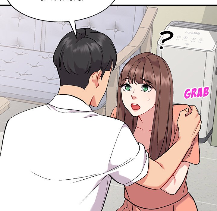 Shh! Her Secret Chapter 33 image 70
