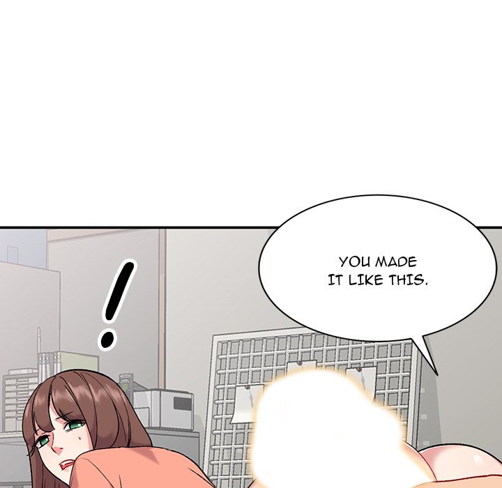 Shh! Her Secret Chapter 33 image 75