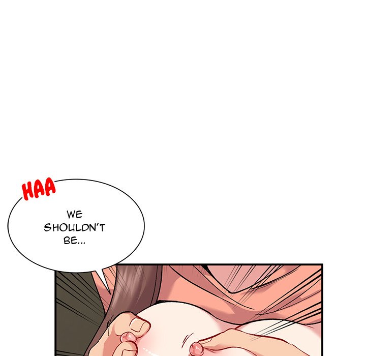 Shh! Her Secret Chapter 33 image 83