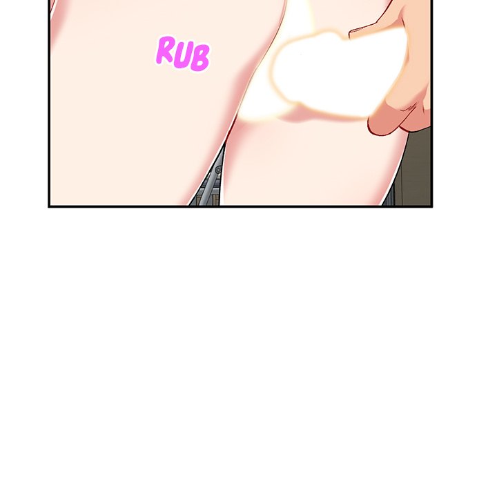Shh! Her Secret Chapter 33 image 90