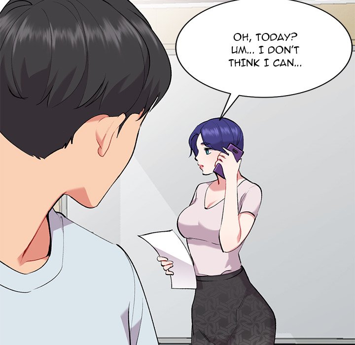 Shh! Her Secret Chapter 34 image 100