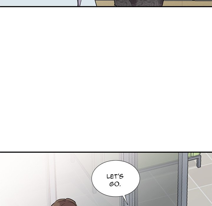 Shh! Her Secret Chapter 34 image 101