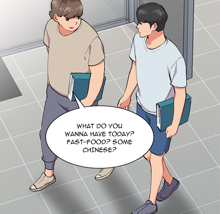 Shh! Her Secret Chapter 34 image 102