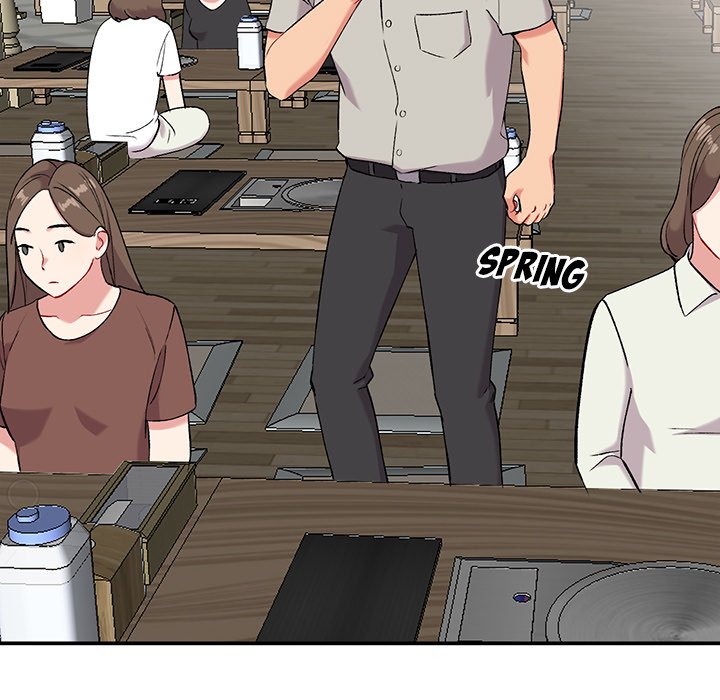 Shh! Her Secret Chapter 34 image 116