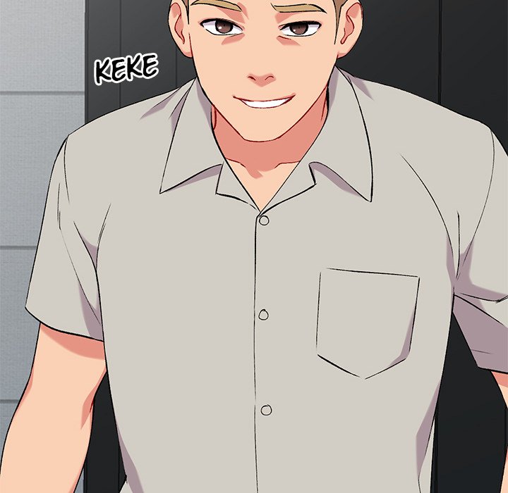 Shh! Her Secret Chapter 34 image 126
