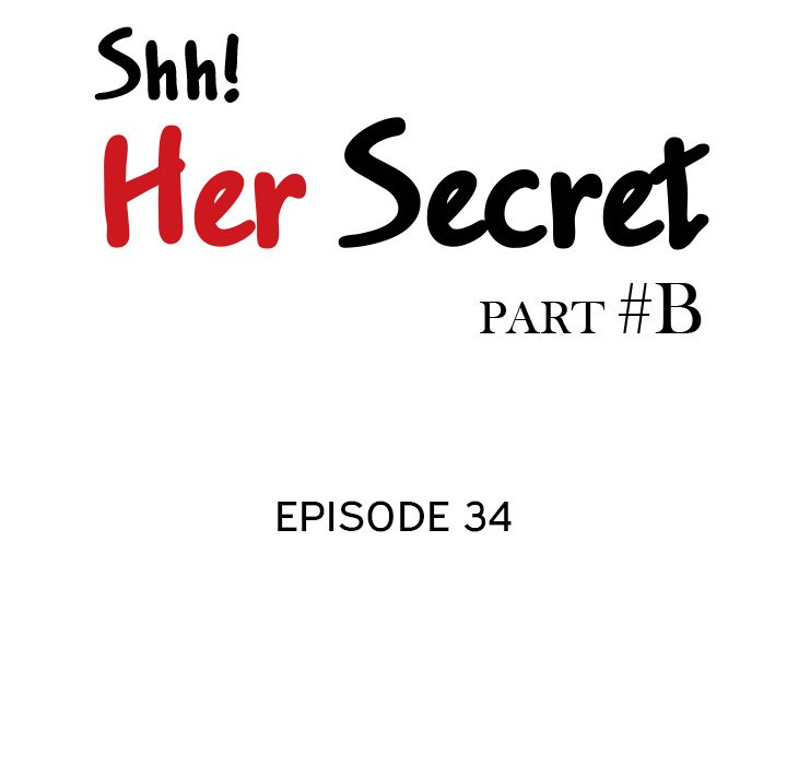 Shh! Her Secret Chapter 34 image 13