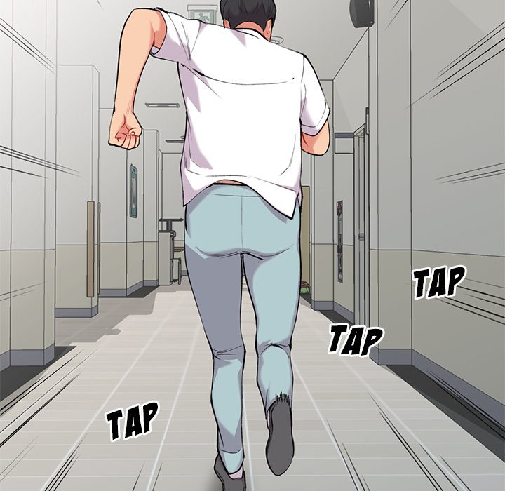 Shh! Her Secret Chapter 34 image 17
