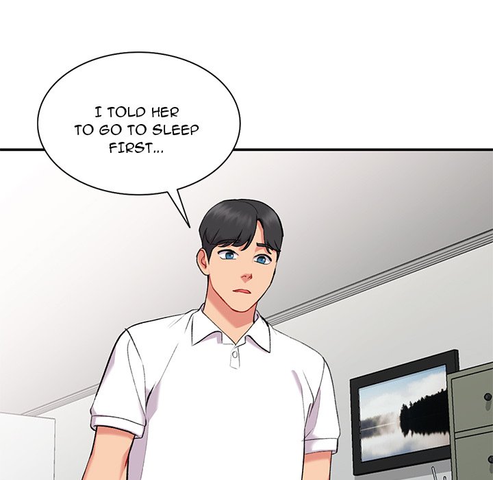 Shh! Her Secret Chapter 34 image 34