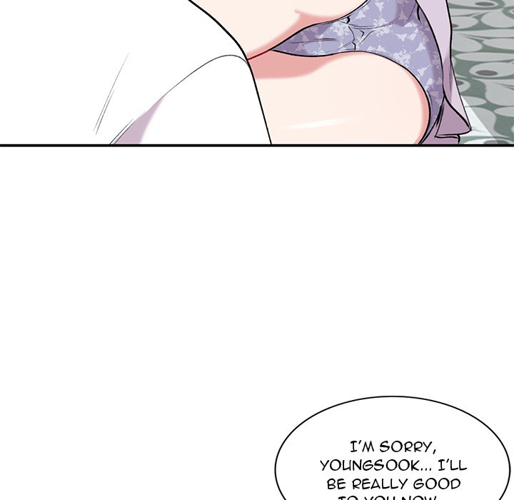 Shh! Her Secret Chapter 34 image 40