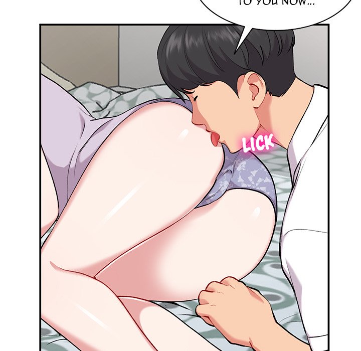 Shh! Her Secret Chapter 34 image 41