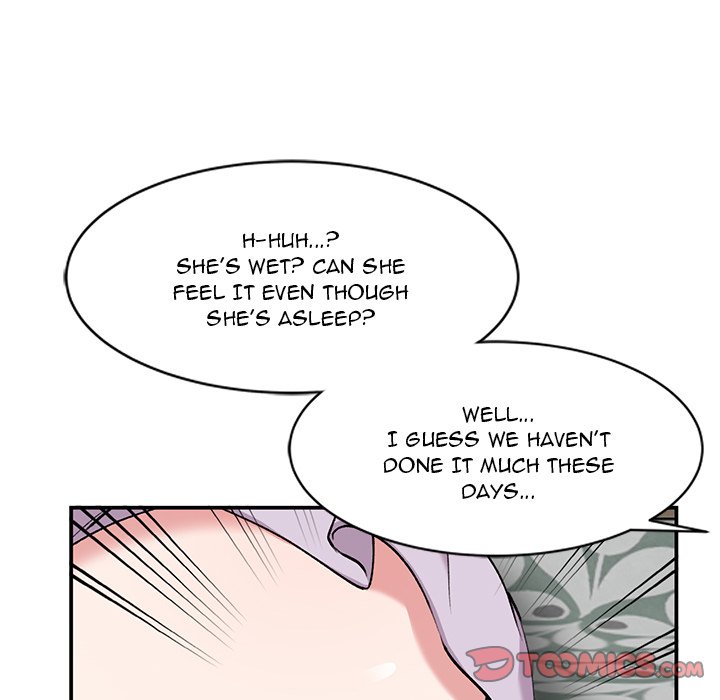 Shh! Her Secret Chapter 34 image 44