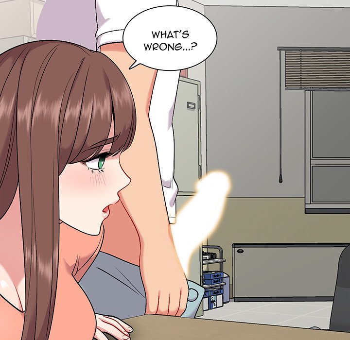Shh! Her Secret Chapter 34 image 6