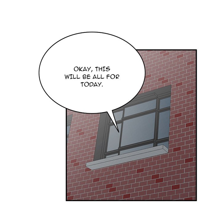 Shh! Her Secret Chapter 34 image 85